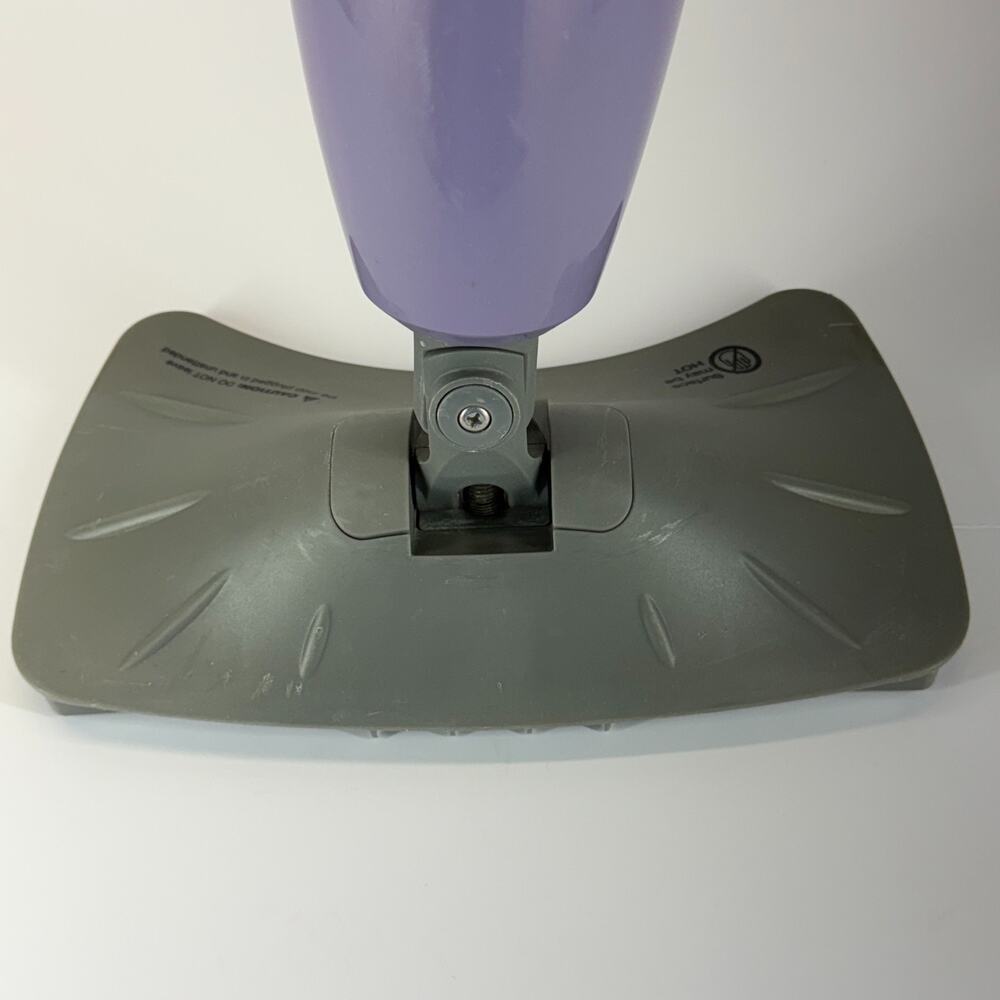 Shark Steam Pocket Mop Model S3251 Purple Motor Base Parts Only 120V 60HZ 1550W - Picture 6 of 9